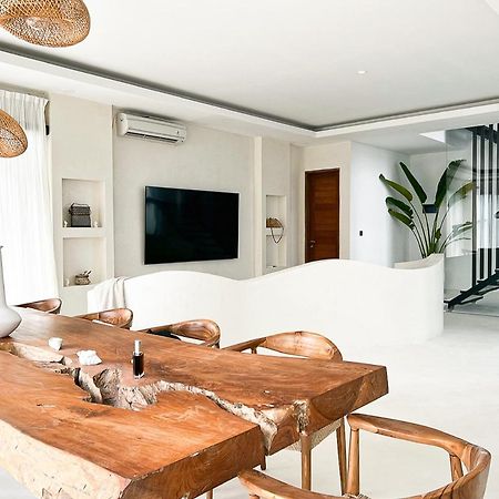 Villa Aurelia Canggu Eksteriør bilde