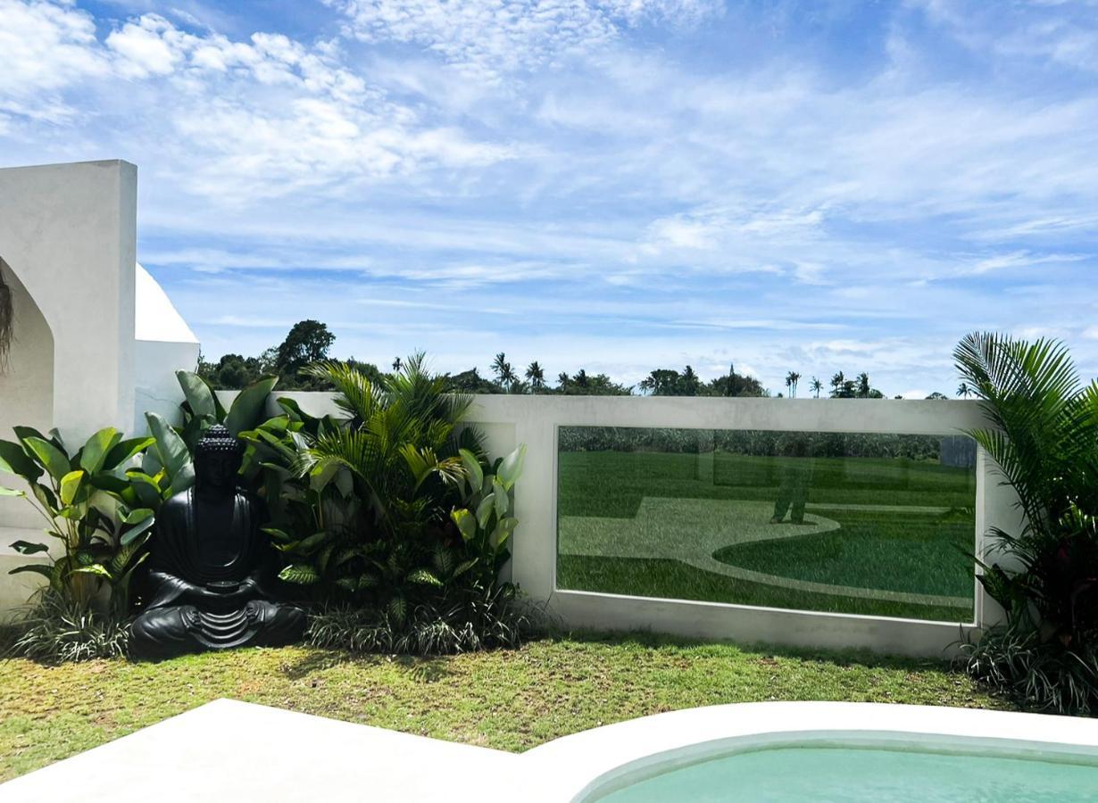 Villa Aurelia Canggu Eksteriør bilde