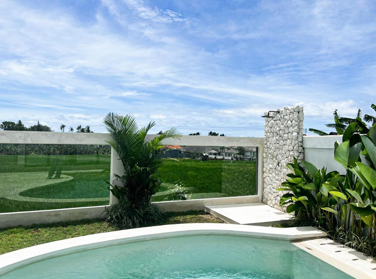 Villa Aurelia Canggu Eksteriør bilde
