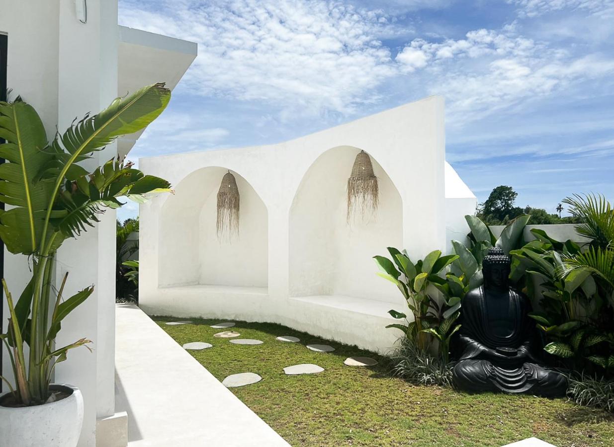Villa Aurelia Canggu Eksteriør bilde